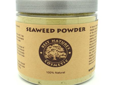 Organic Seaweed, Kelp Powder. For Discount