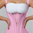 【Live】M MYODRESS Waist Belt for Women Girdle Vest Shaperwear Trimmer Tank Top Sport Girdle and Adjustable Shoulder Strap Online Sale