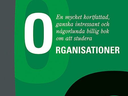 Organisationer Online Hot Sale