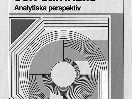 Organisationer och samhälle - - Analytiska perspektiv Sale