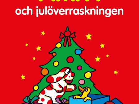 Pimpa - Pimpa och julöverraskningen Online