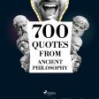 700 Quotations from Ancient Philosophy Online Hot Sale