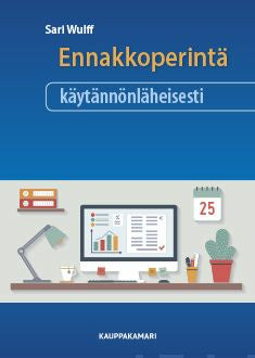 Ennakkoperintä käytännönläheisesti Online