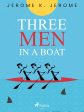 Three Men in a Boat Sale