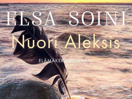 Nuori Aleksis Cheap