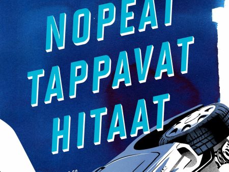 Nopeat tappavat hitaat Online Hot Sale