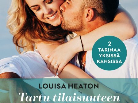 Tartu tilaisuuteen   Yksi yö kaiken muuttaa voi For Discount