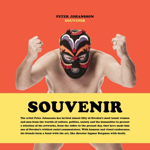 Souvenir : Peter Johansson Online Hot Sale