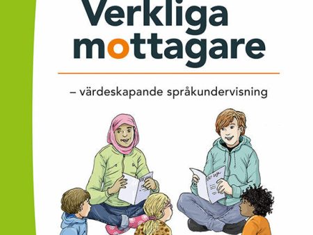 Verkliga mottagare Resurspaket - Värdeskapande språkundervisning Fashion