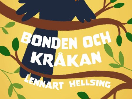 Bonden och kråkan on Sale