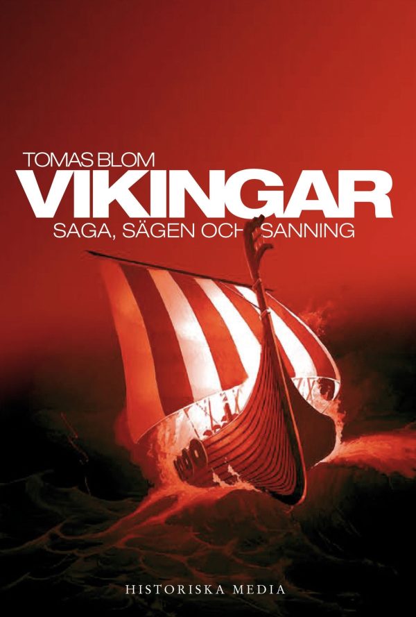 Vikingar : saga, sägen och sanning Online