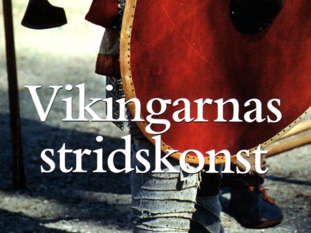 Vikingarnas stridskonst Discount