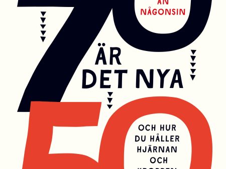 70 är det nya 50 Online Sale