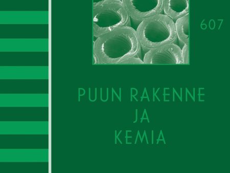 Puun rakenne ja kemia Online Sale