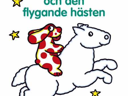 Pimpa - Pimpa och den flygande hästen on Sale