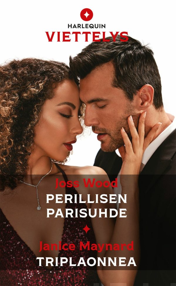 Perillisen parisuhde   Triplaonnea For Discount