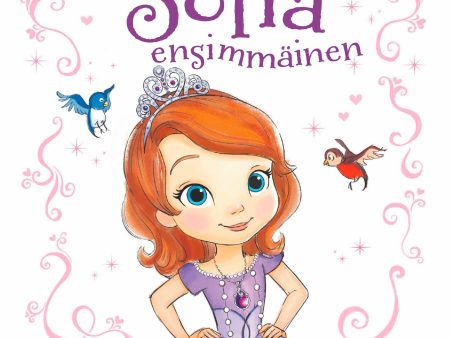 Sofia ensimmäinen Online