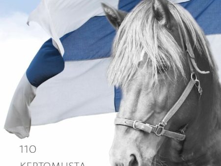 110 kertomusta suomenhevosesta on Sale