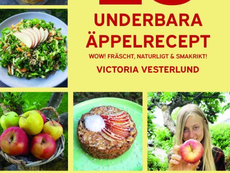 25 underbara äppelrecept Hot on Sale