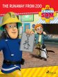 Fireman Sam - The Runaway from Zoo Online Sale