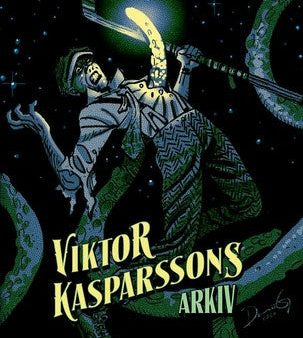 Viktor Kasparssons arkiv Fashion