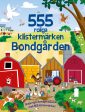 555 roliga klistermärken. Bondgården Discount