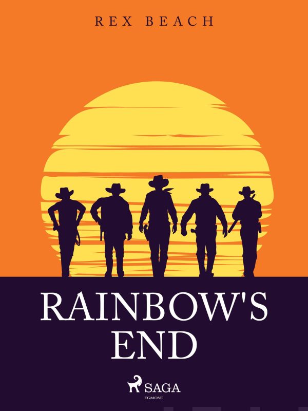 Rainbow s End Hot on Sale