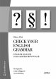 Check Your English Grammar (10-pack) - Från steg 2 Supply