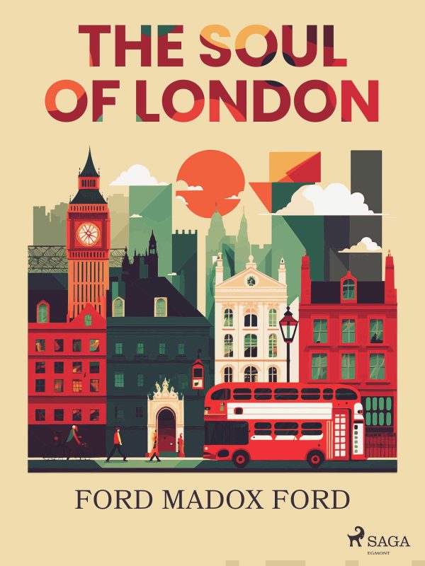 Soul of London, The Hot on Sale