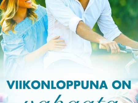 Viikonloppuna on vapaata Supply