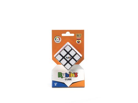 Rubikin kuutio 3X3 Discount