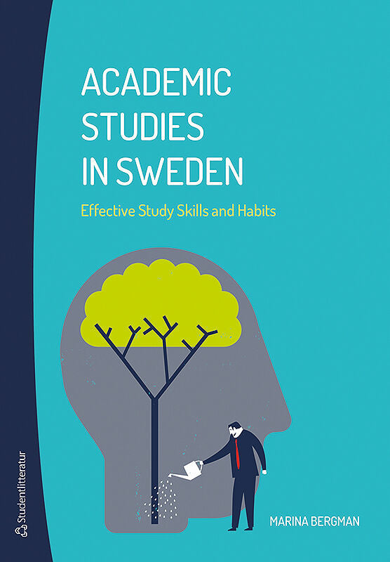 Academic Studies in Sweden - Effective Study Skills and Habits Hot on Sale