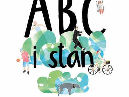 ABC i stan on Sale