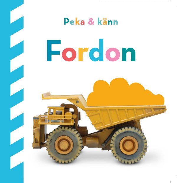 Peka och känn. Fordon Online Sale