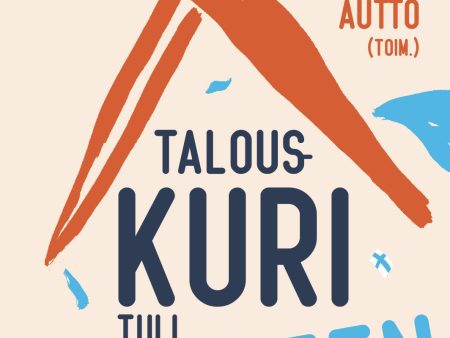 Talouskuri tuli Suomeen For Discount