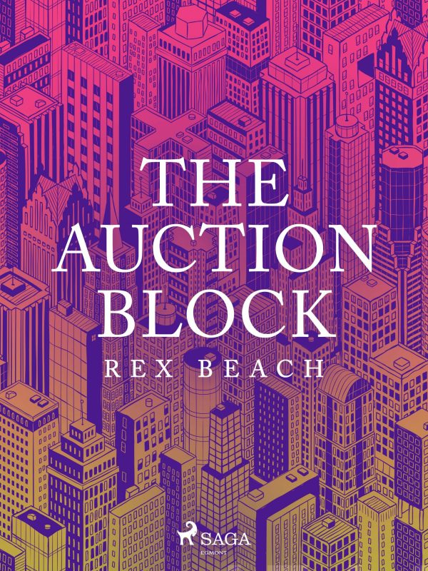 Auction Block, The Online Hot Sale