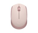 Logitech Wireless Mouse M171 (Rose) on Sale