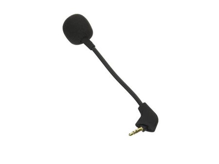 HyperX Cloud Detachable Microphone (Cloud, Cloud X and Cloud II) For Cheap