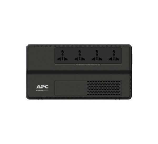 APC Easy UPS BV 650VA AVR Universal Outlet 230V (BV650I-MS) For Cheap