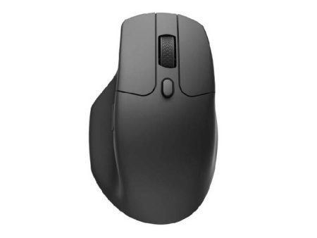 Keychron M6 Wireless Mouse KYCN-M6-A1 (Black) Fashion