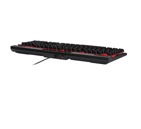 Corsair K70 RGB PRO Mechanical Gaming Keyboard Backlit RGB LED CHERRY MX SPEED(Black) For Discount