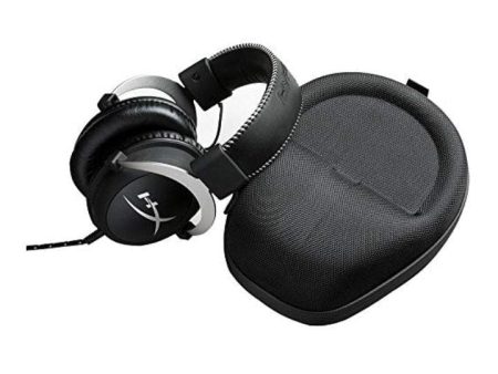 HyperX HXS-HSCC1 Cloud Headset Carrying Case (Black) Sale