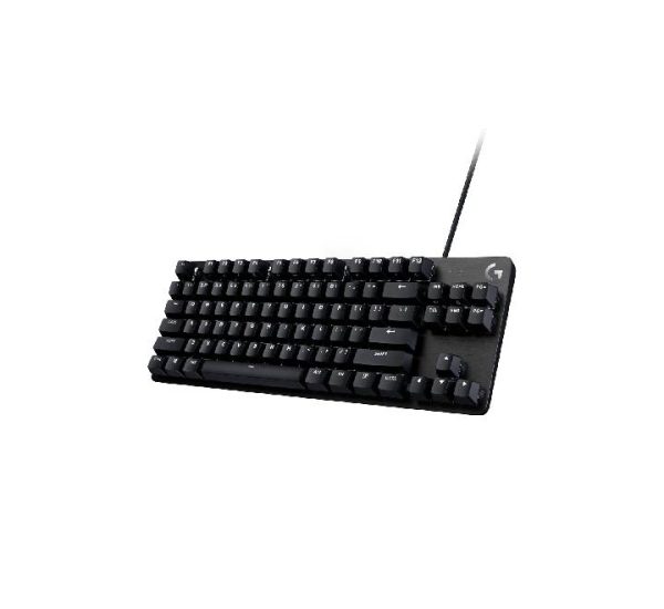 Logitech G413 TKL SE Mechanical Gaming Keyboard-Tactile For Discount