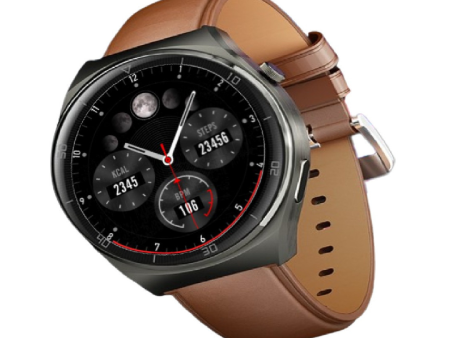 AUKEY SW2U Gray SmartWatch 2 Ultra Online Hot Sale