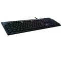 Logitech G813 Lightsync RGB Mechanical Gaming Keyboard Online Sale