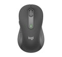 Logitech Signature M650 Wireless Mouse (Graphite) Sale