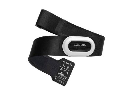 GARMIN HRM-Pro Plus (GM-010-13118-10) Fashion