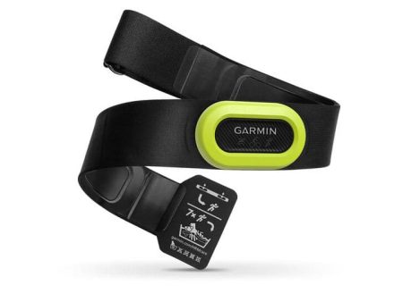 GARMIN HRM Pro Heart Rate Monitor Online Hot Sale