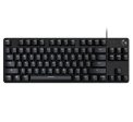 Logitech G413 TKL SE Mechanical Gaming Keyboard-Tactile For Discount