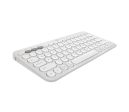 Logitech K380S PEBBLE KEYS 2 White (LOG-920-011753) Discount